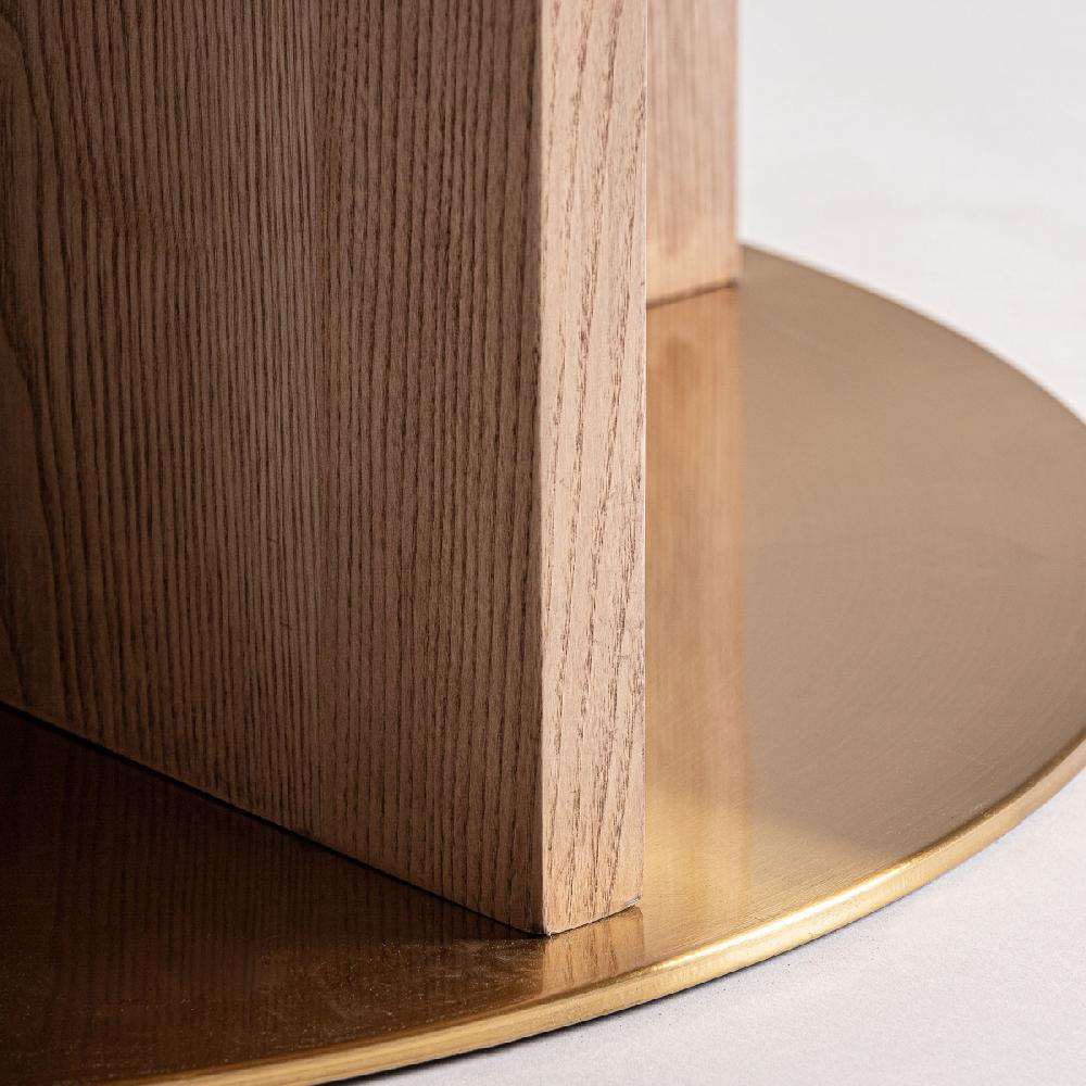 Vical Home MESA COMEDOR ALFERCE