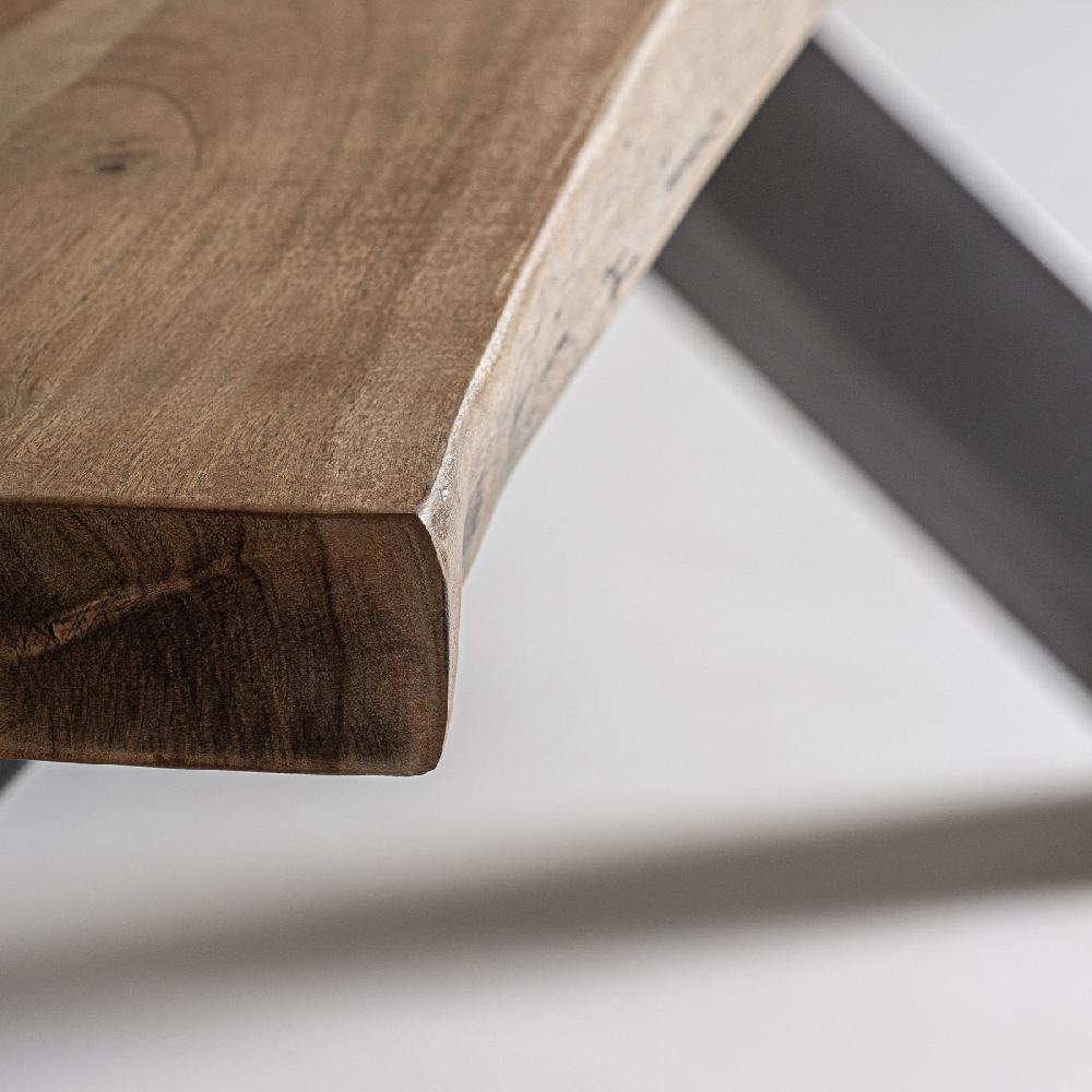 Vical Home MESA COMEDOR ARNUM