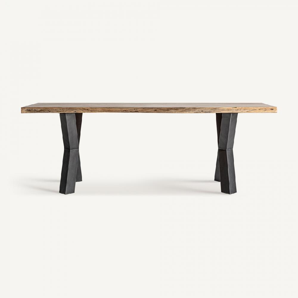 vical home MESA COMEDOR ARNUM