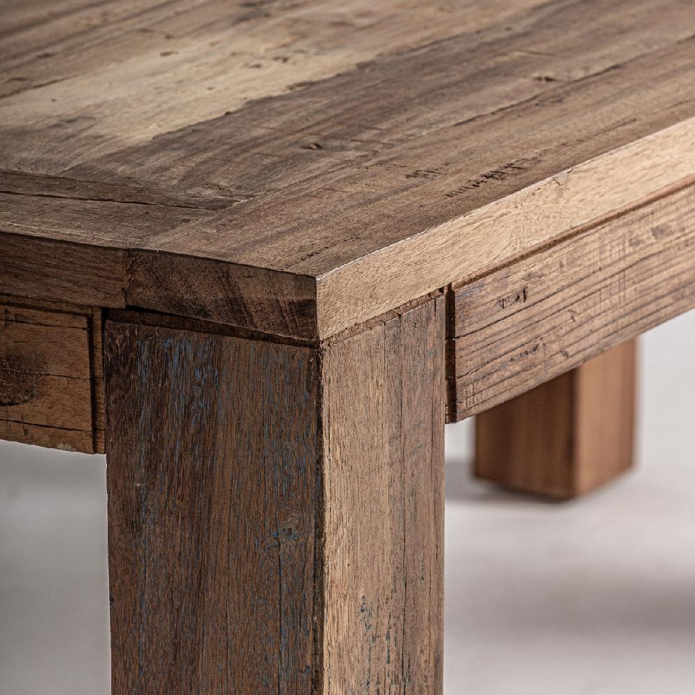 Vical Home MESA COMEDOR BACKLYN