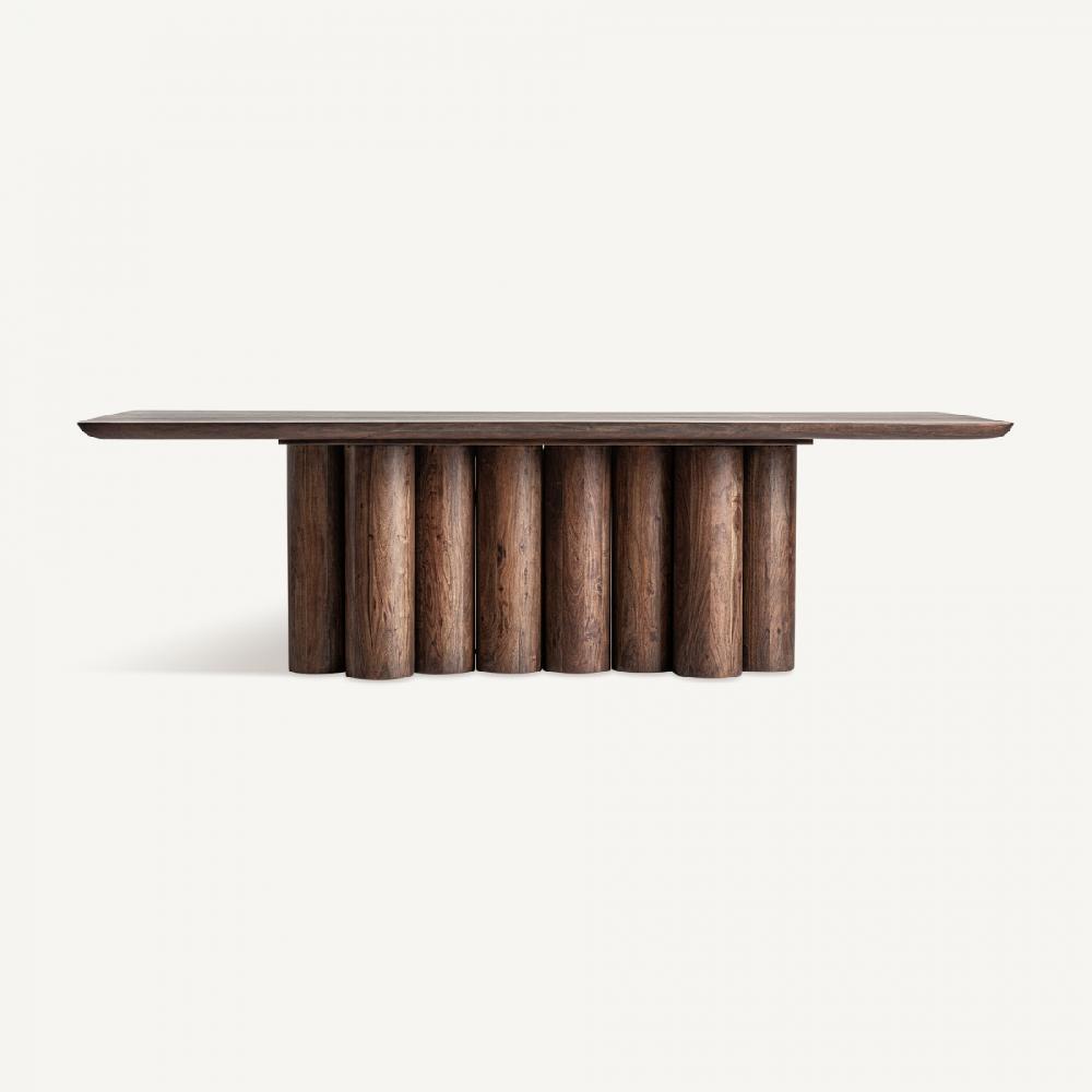 vical home MESA COMEDOR BEKE