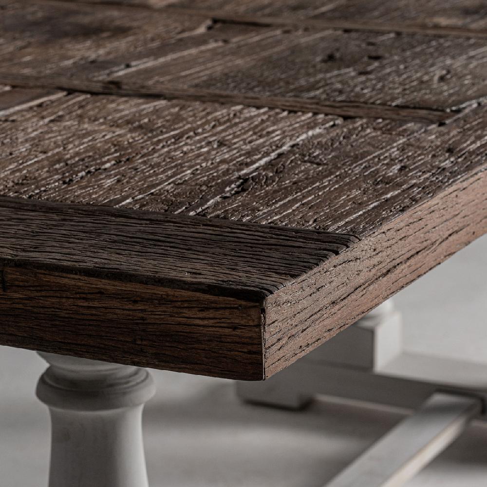 Vical Home MESA COMEDOR CIRELLA