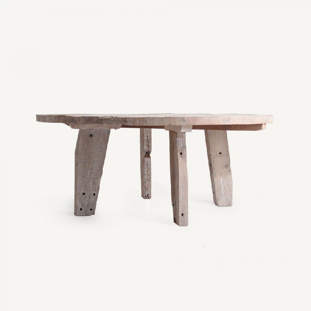 vical home MESA COMEDOR HASSI