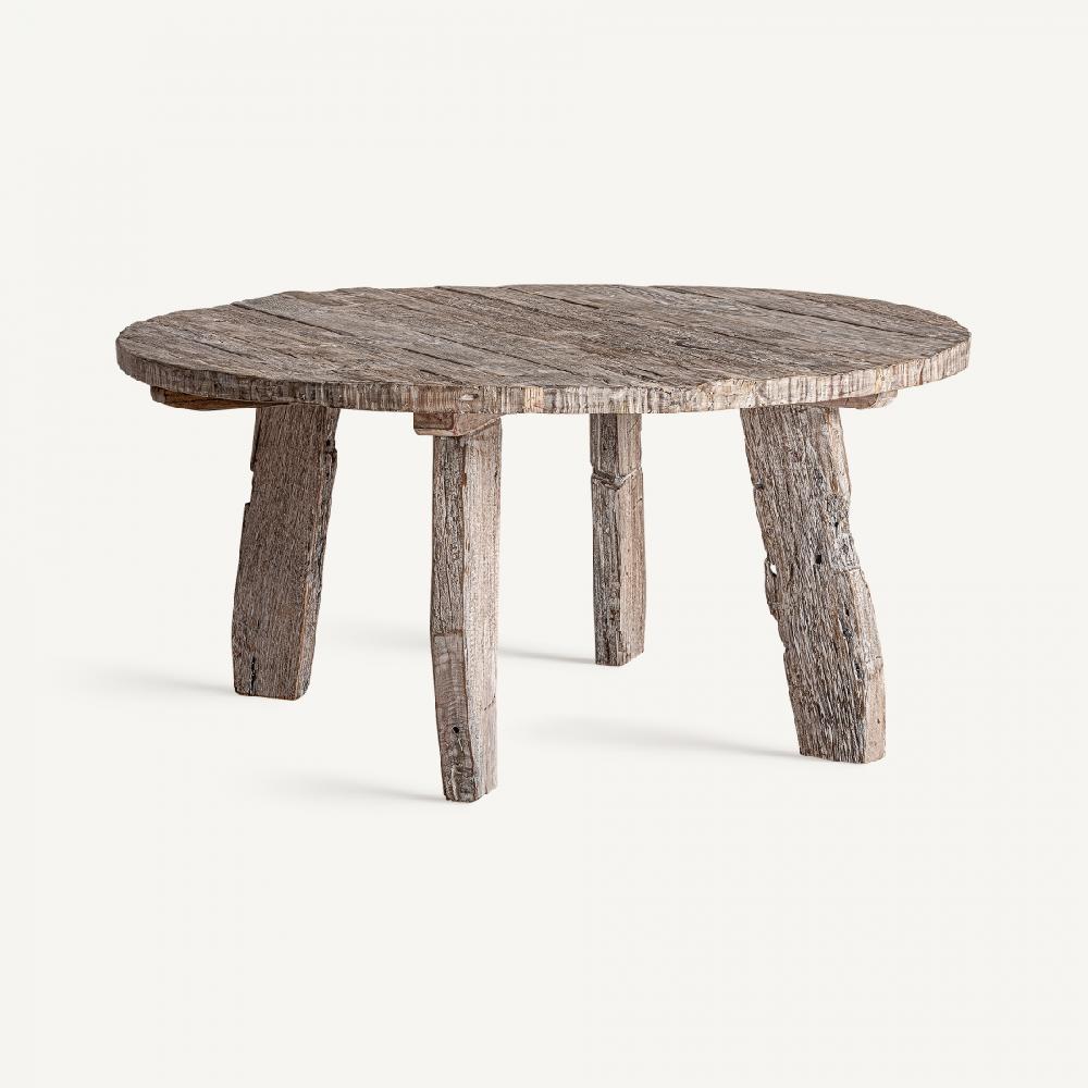 Vical Home MESA COMEDOR HASSI