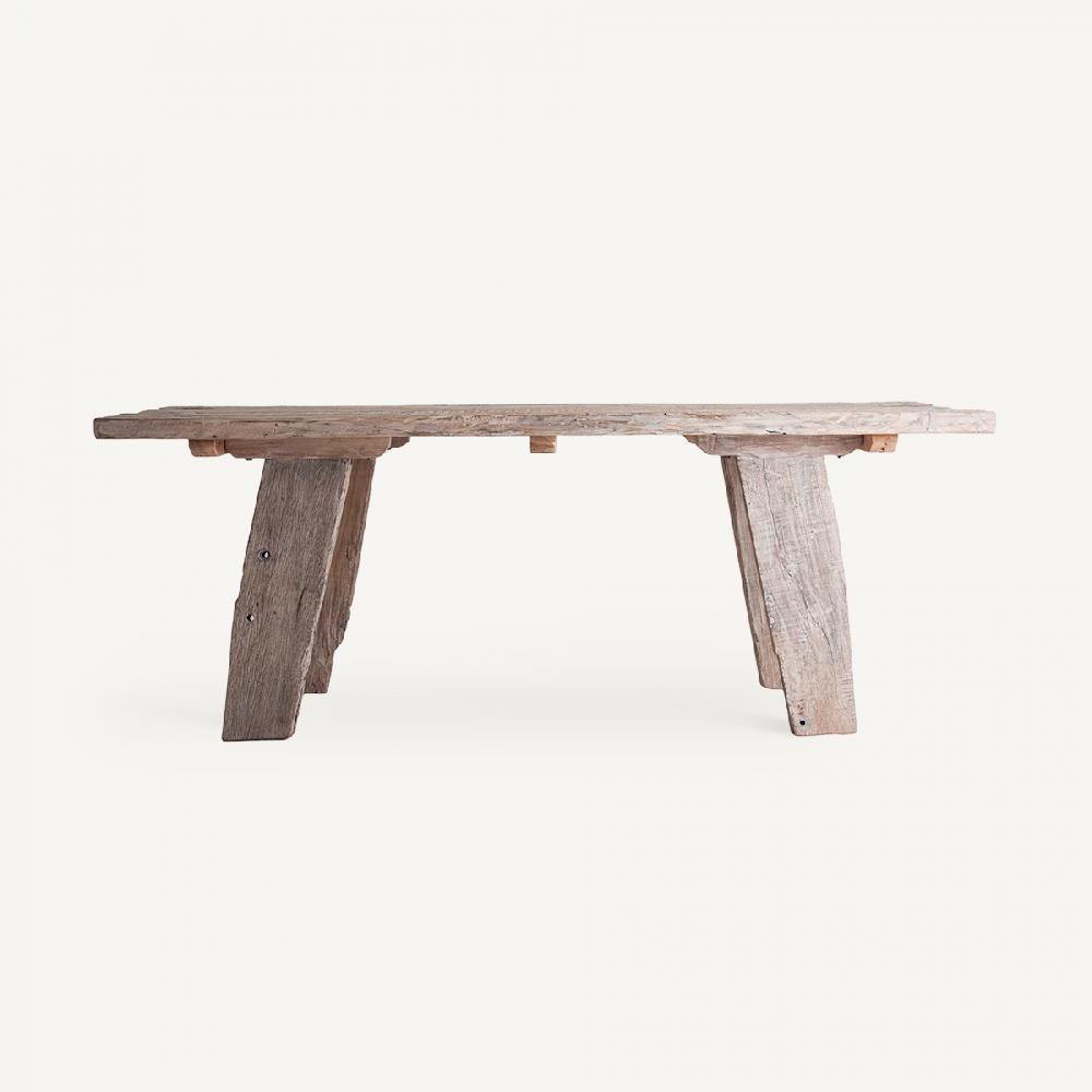 vical home MESA COMEDOR HASSI