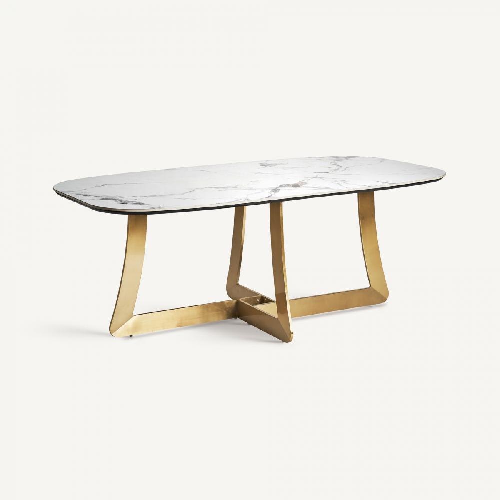 Vical Home MESA COMEDOR JUSSEY