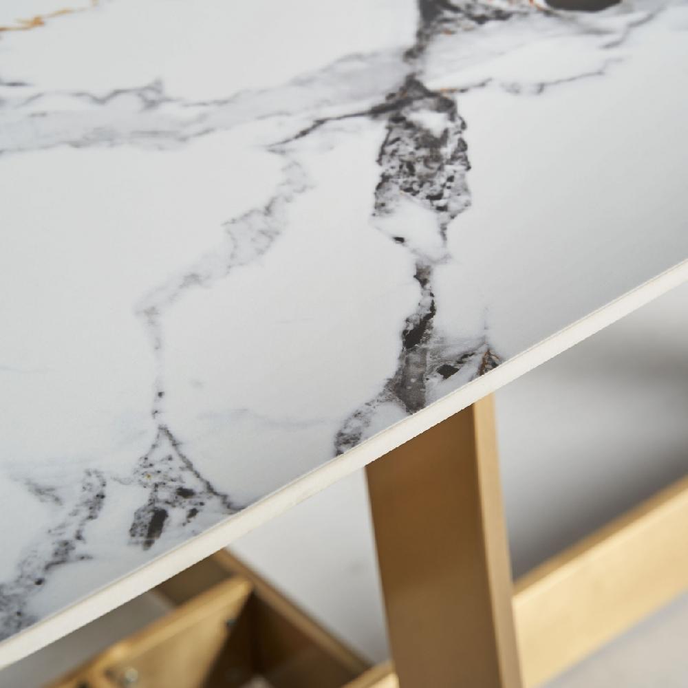 Vical Home MESA COMEDOR JUSSEY