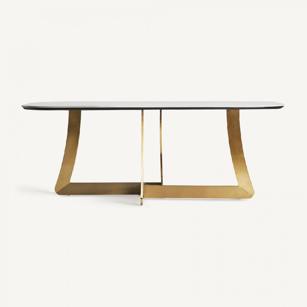 vical home MESA COMEDOR JUSSEY