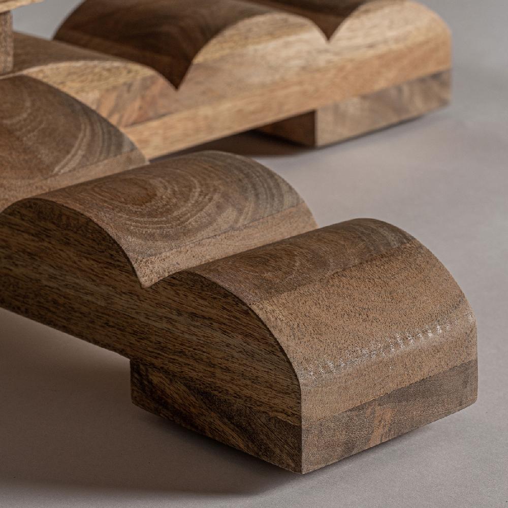 Vical Home MESA COMEDOR KEHRIG