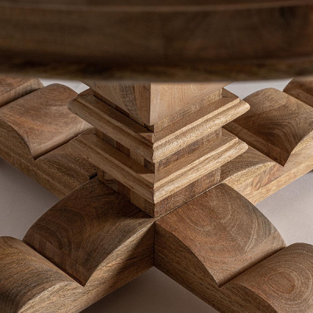 Vical Home MESA COMEDOR KEHRIG