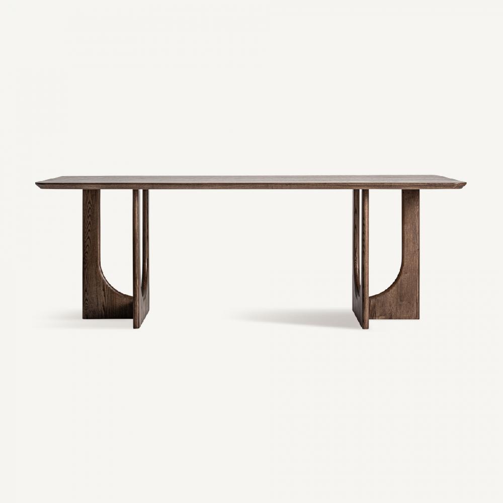 vical home MESA COMEDOR LENNIK