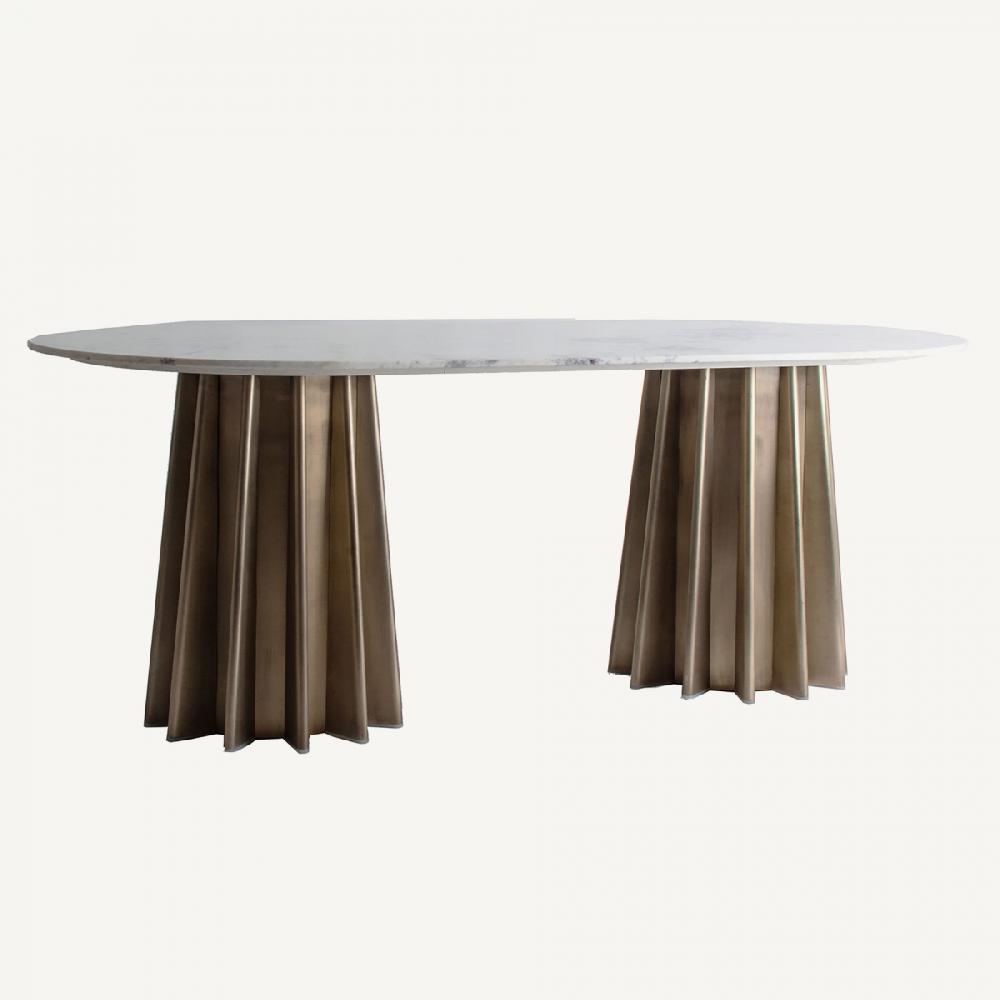 Vical Home MESA COMEDOR LEZEY