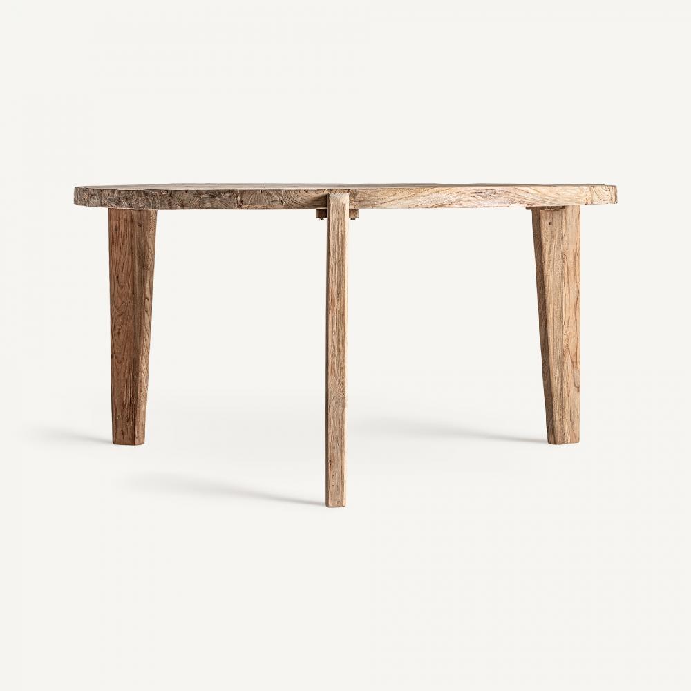 vical home MESA COMEDOR LUX