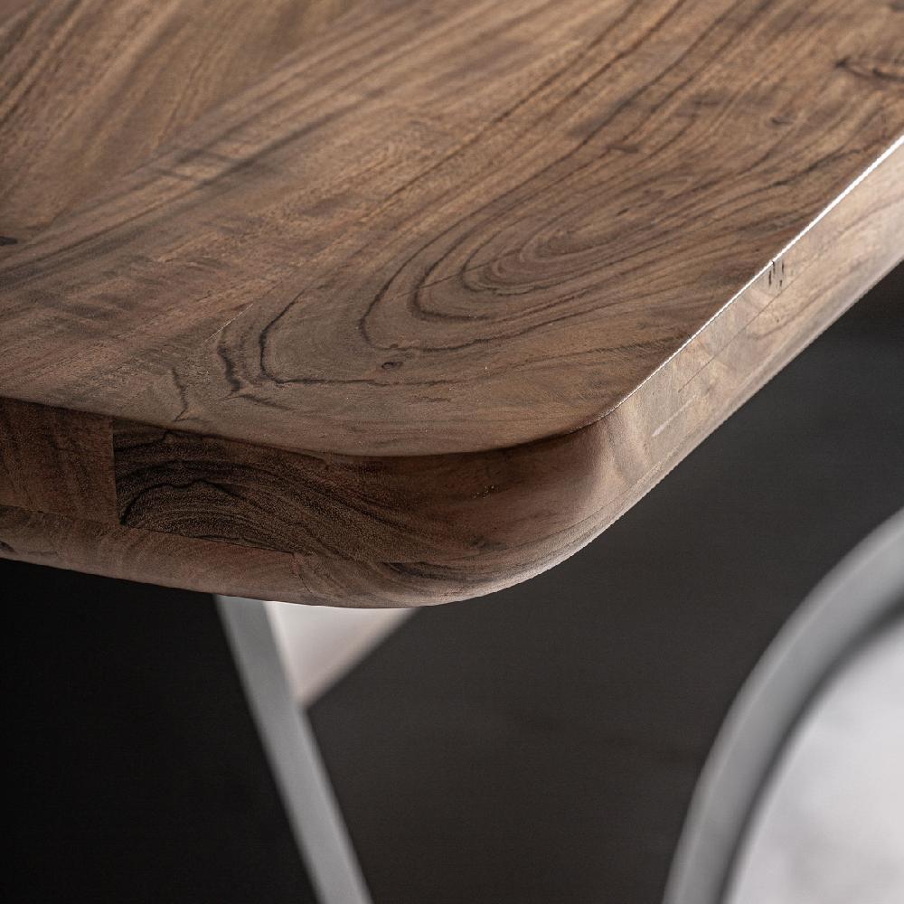 Vical Home MESA COMEDOR MULFINGEN