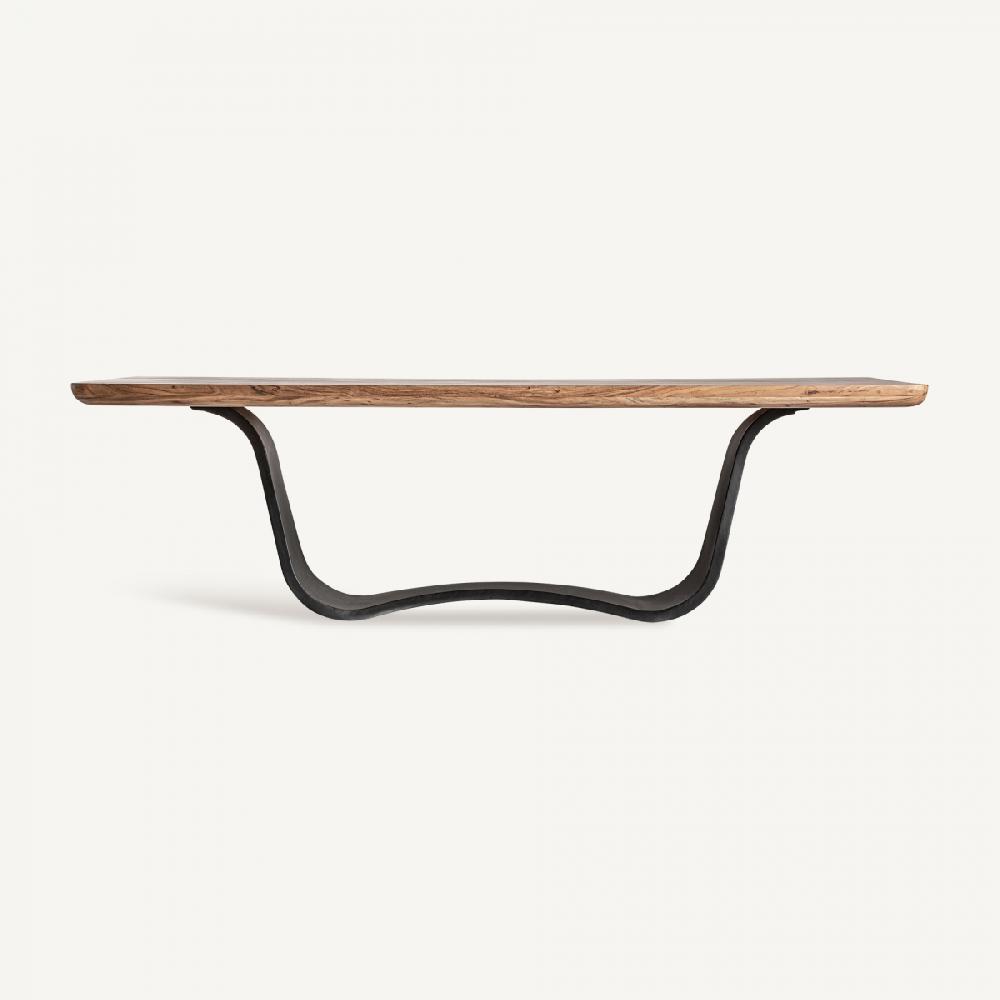 vical home MESA COMEDOR MULFINGEN