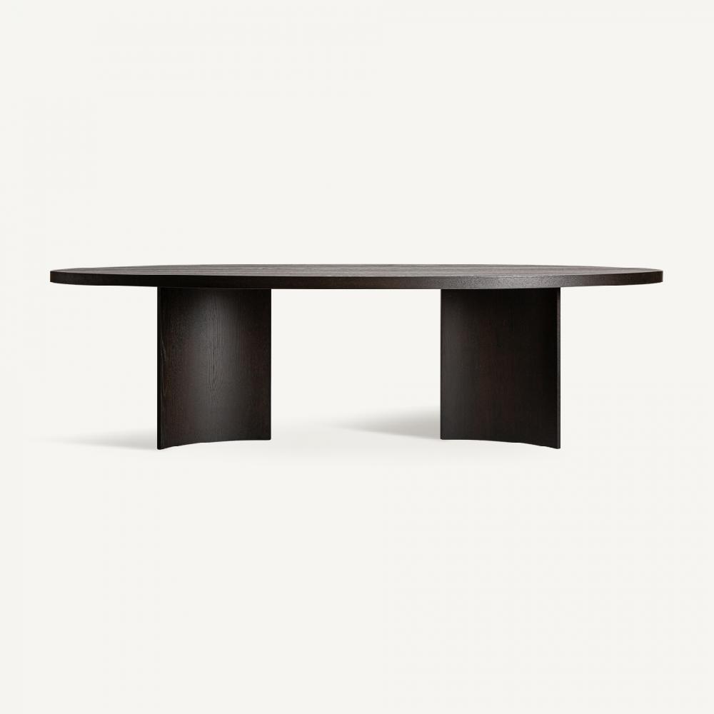 vical home MESA COMEDOR NEUVIC