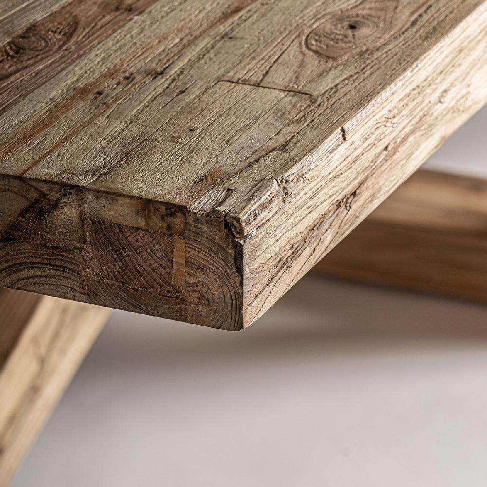 Vical Home MESA COMEDOR NYSTED