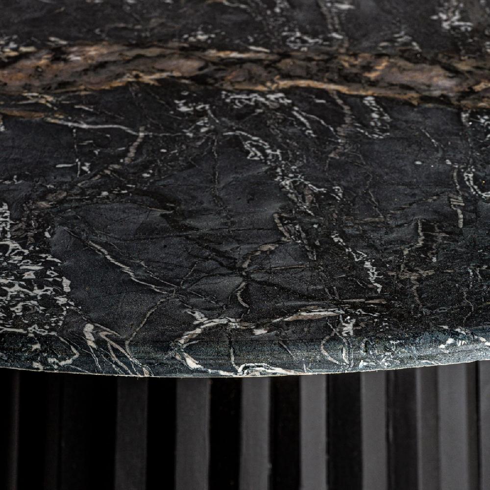 Vical Home MESA COMEDOR PLISSÉ WOOD