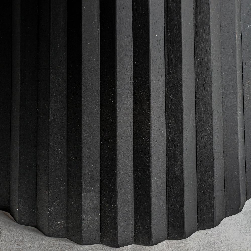 Vical Home MESA COMEDOR PLISSÉ WOOD