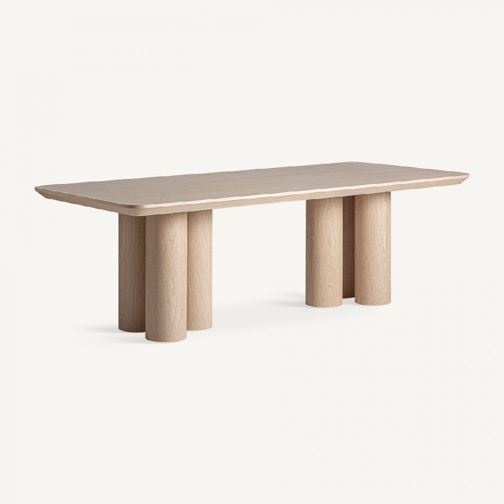 Vical Home MESA COMEDOR PRAYSSAC