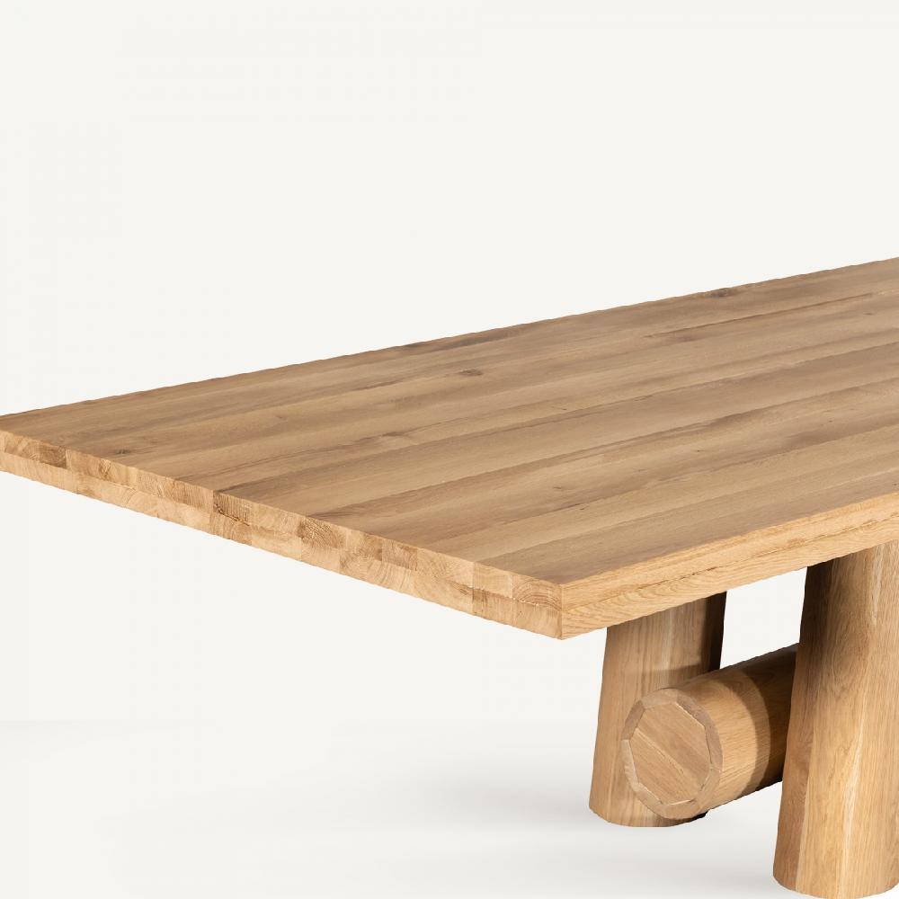 Vical Home MESA COMEDOR SULLY