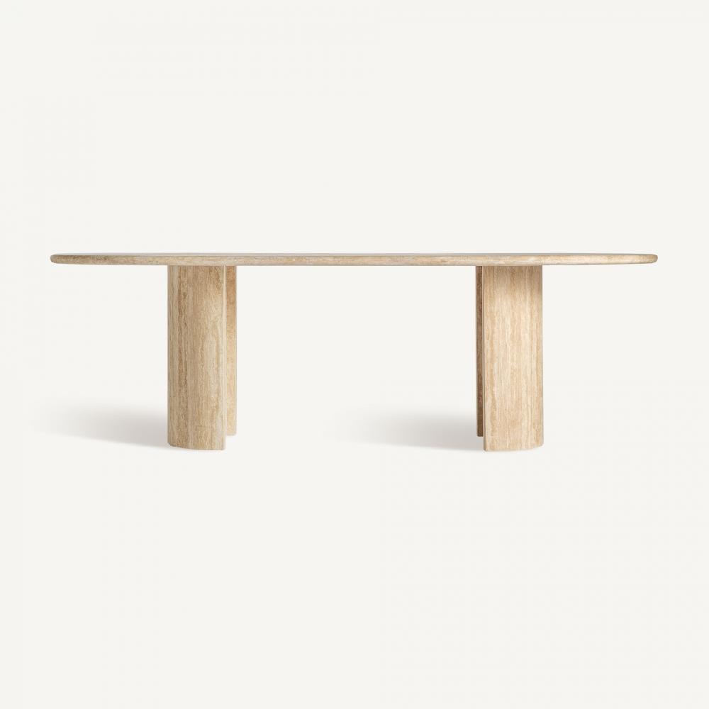 vical home MESA COMEDOR THIENNES