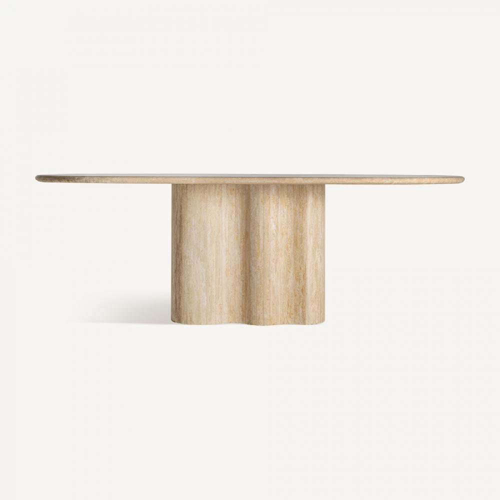 vical home MESA COMEDOR THIENNES