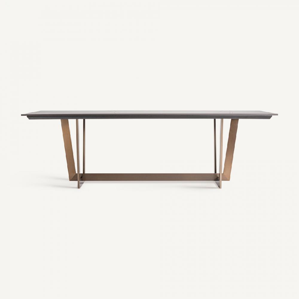 vical home MESA COMEDOR TREMP