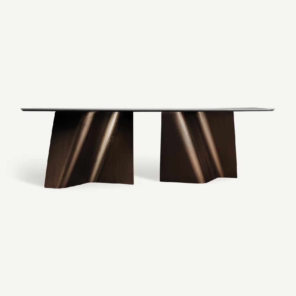 vical home MESA COMEDOR TUX