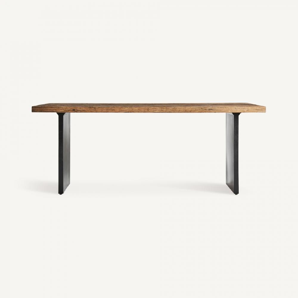 vical home MESA COMEDOR UZOR