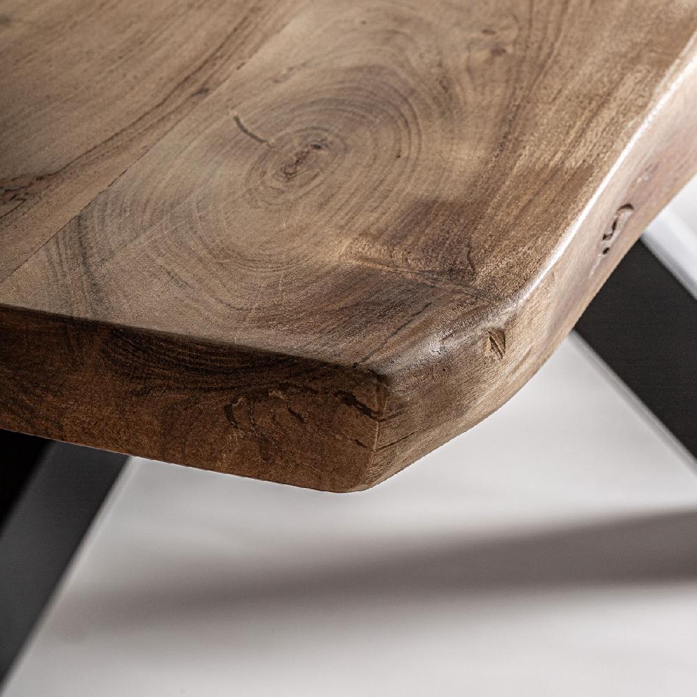 Vical Home MESA COMEDOR VIBORG