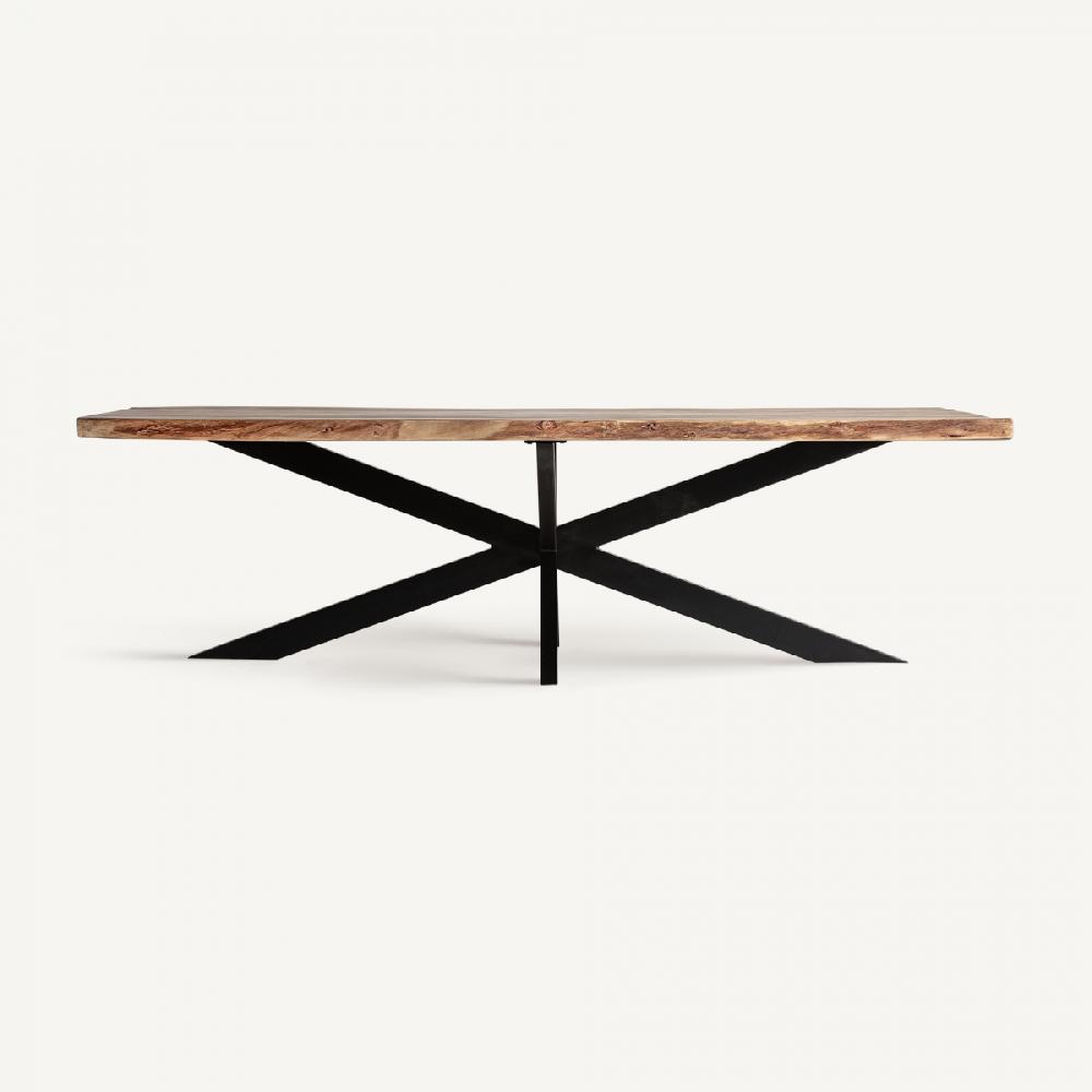 vical home MESA COMEDOR VIBORG