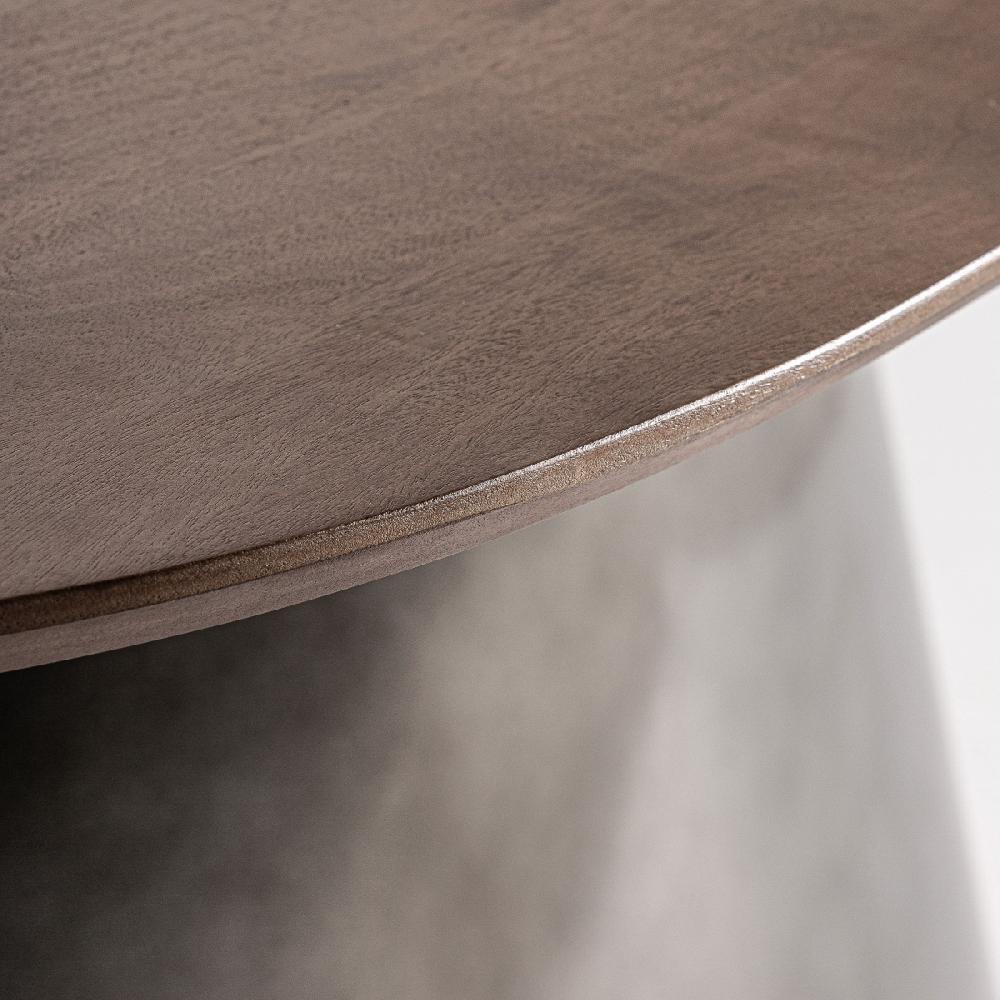 Vical Home MESA COMEDOR WARHEM