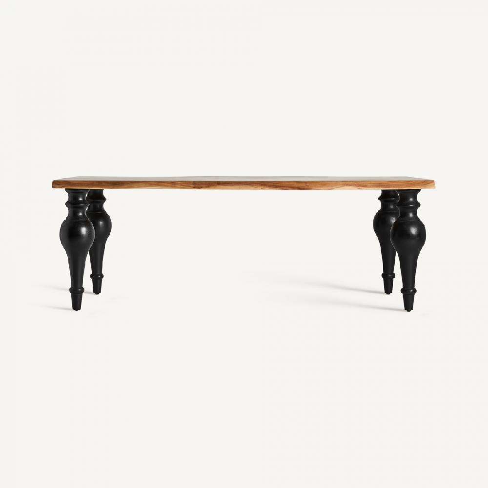 vical home MESA COMEDOR ZENICA