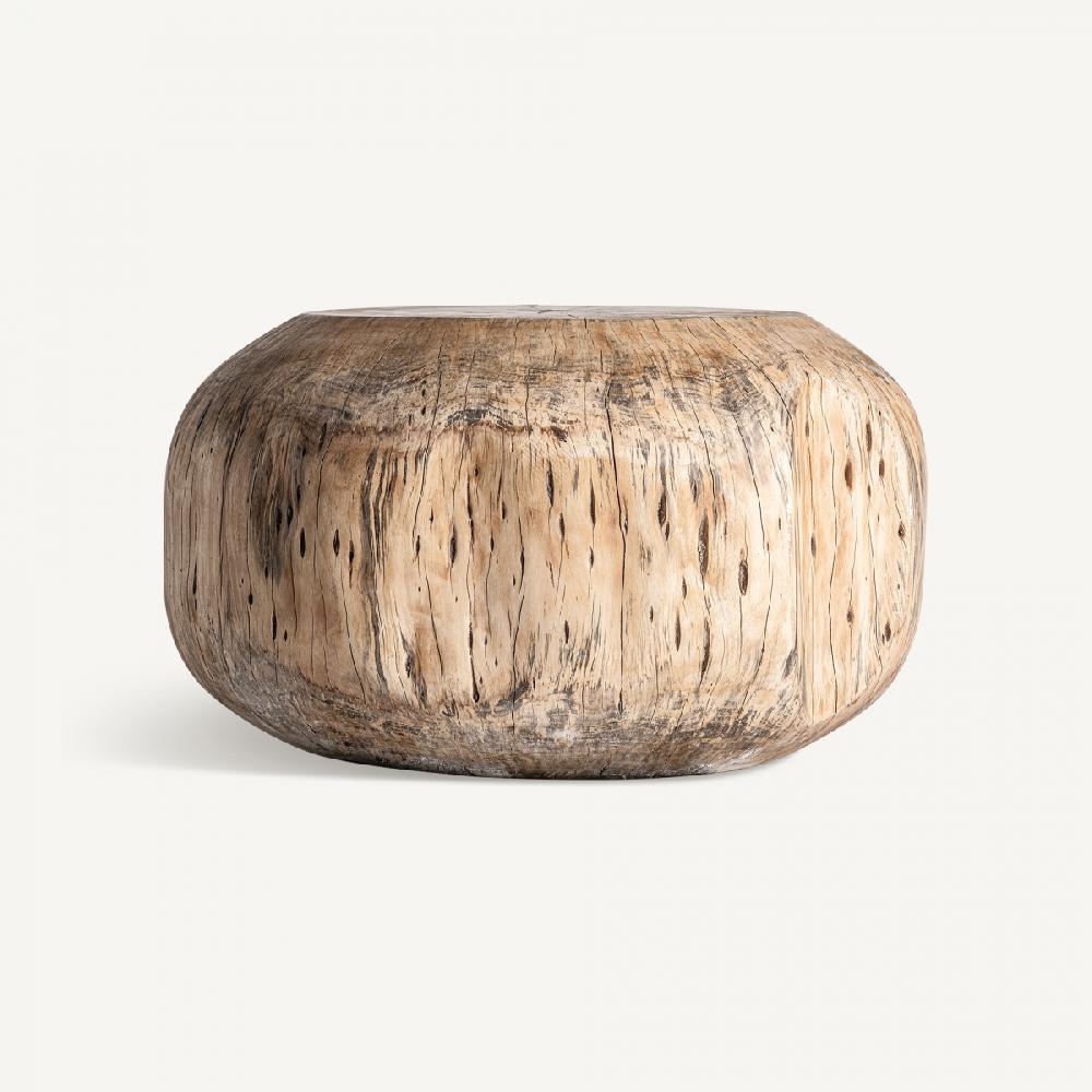 vical home MESA DE CENTRO DHARM