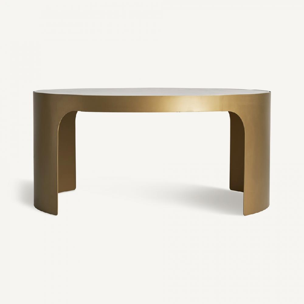 vical home MESA DE CENTRO DIJON