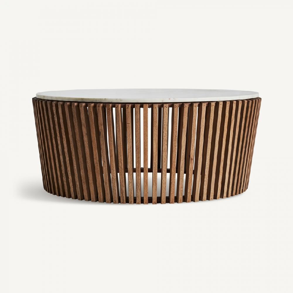 vical home MESA DE CENTRO GOMS