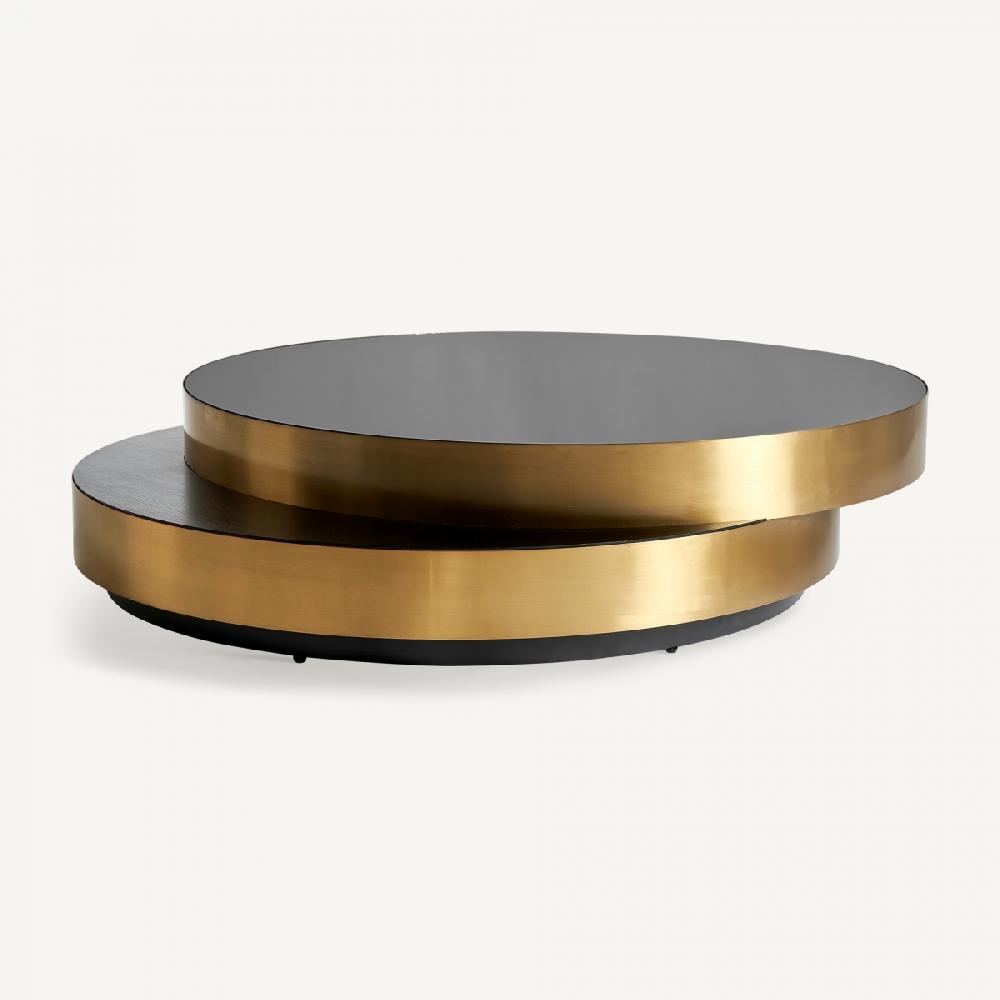 Vical Home MESA DE CENTRO GREIN