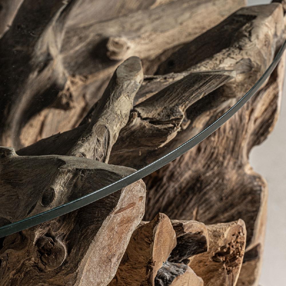 Vical Home MESA DE CENTRO GUELMA