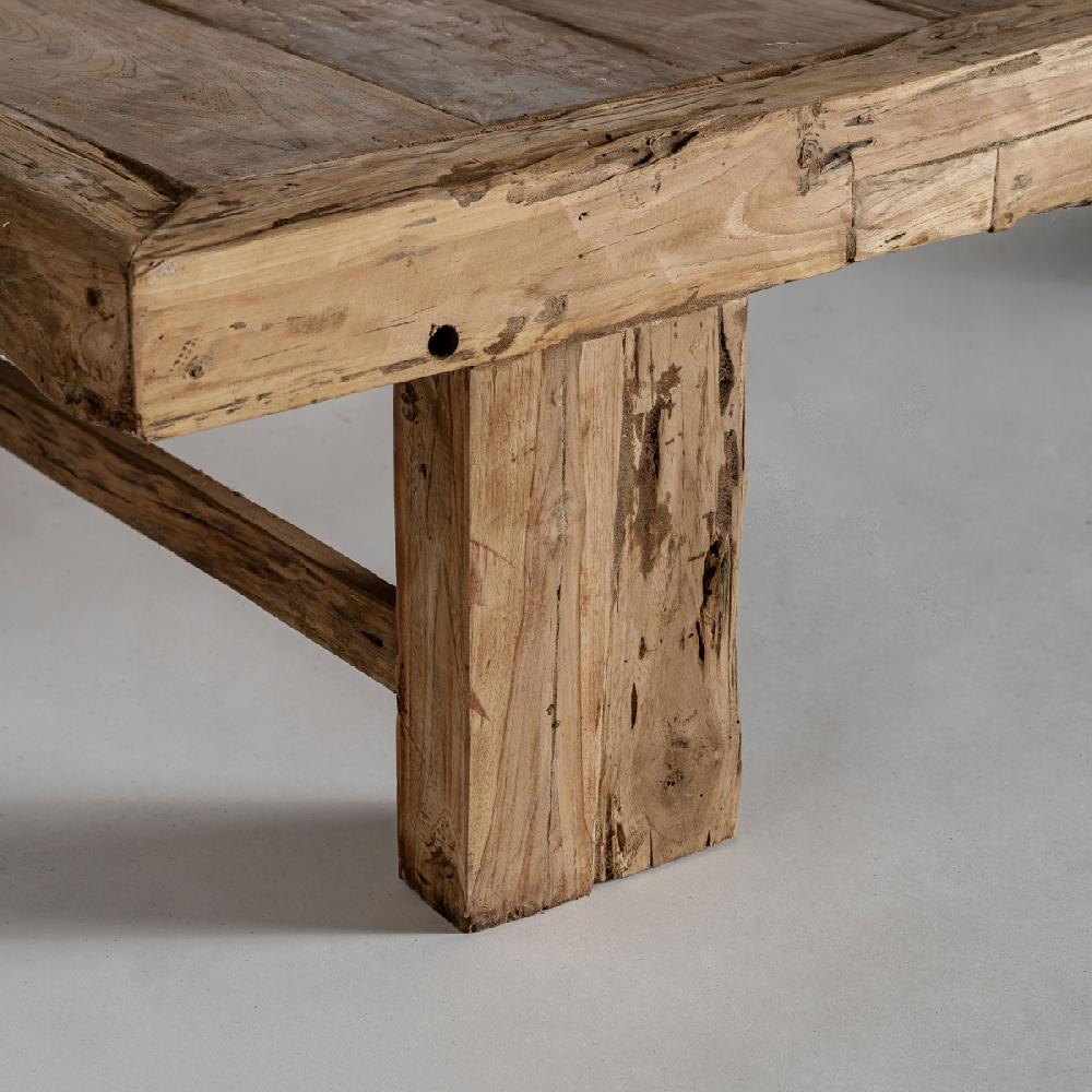 Vical Home MESA DE CENTRO KERP