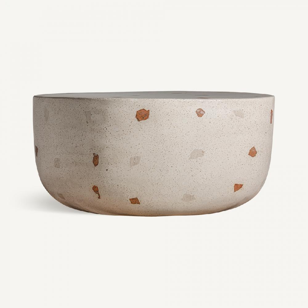 vical home MESA DE CENTRO MASSA