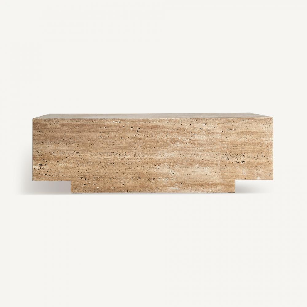 vical home MESA DE CENTRO NORDDAL