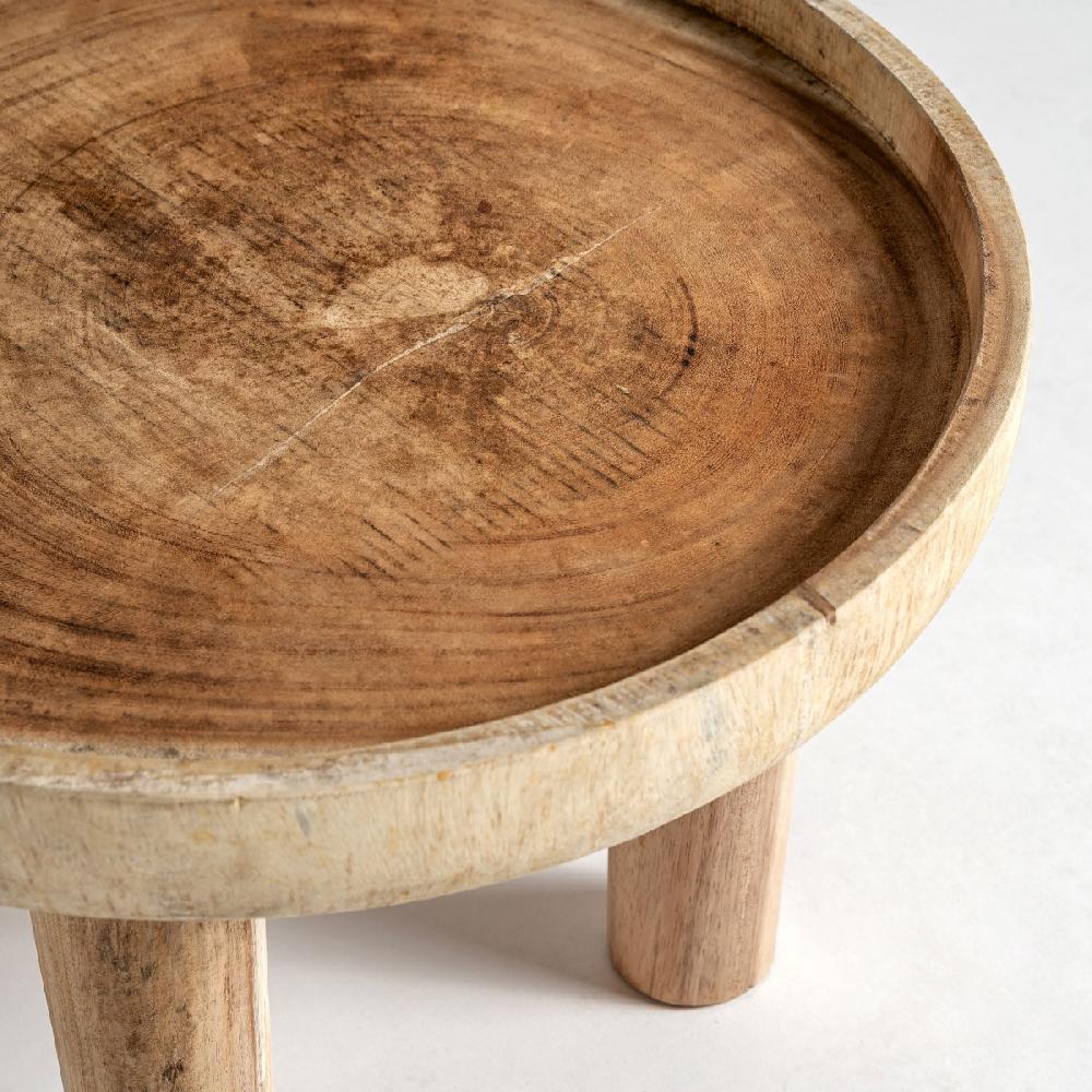 Vical Home MESA DE CENTRO RIMINI