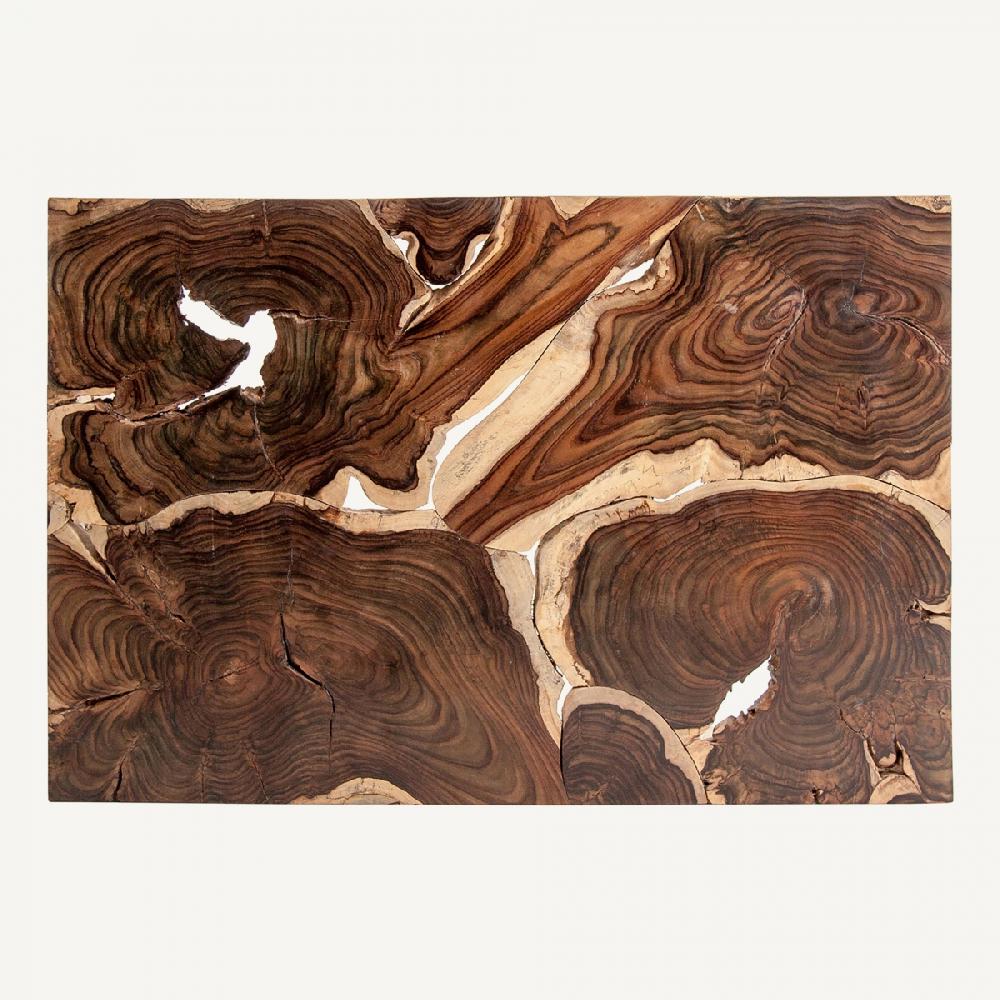 Vical Home MESA DE CENTRO SABHA