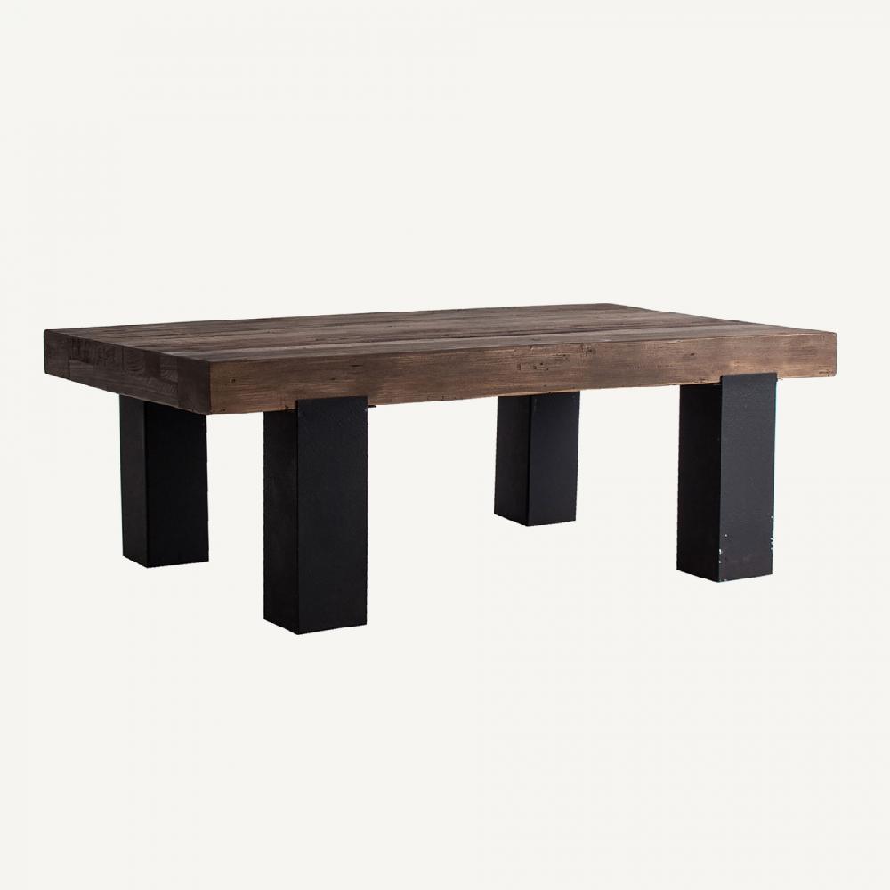 Vical Home MESA DE CENTRO TELLO