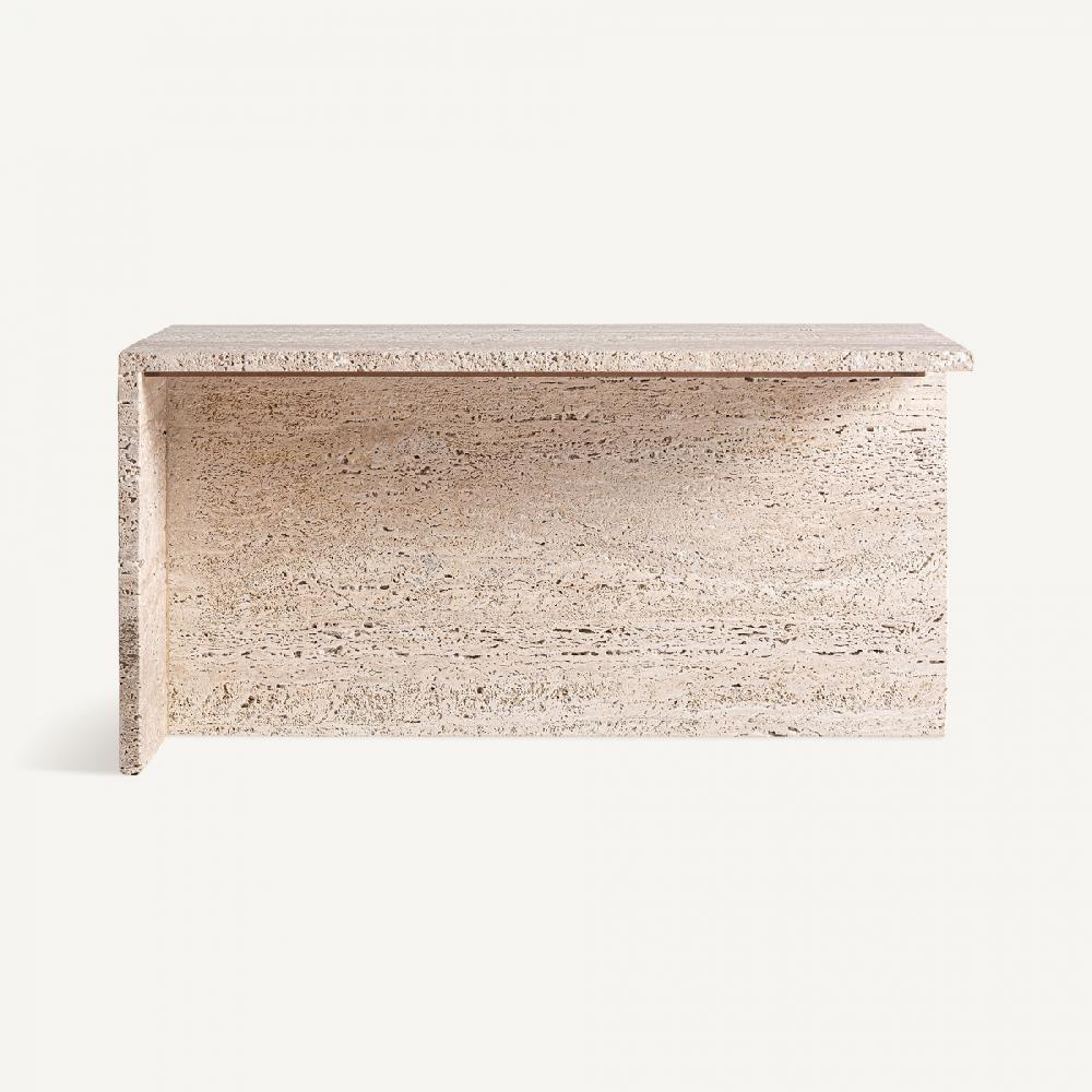 vical home MESA DE CENTRO THEUVILLE