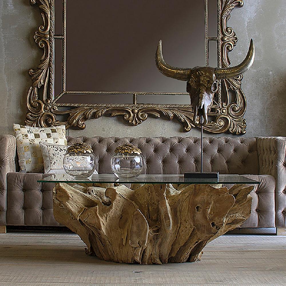 Vical Home MESA DE CENTRO WAARY