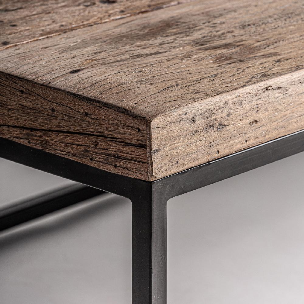 Vical Home MESA DE CENTRO WALDING