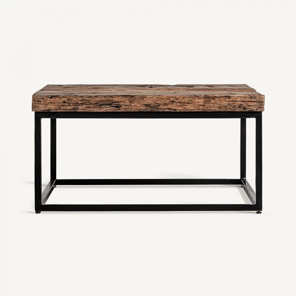 vical home MESA DE CENTRO WALDING