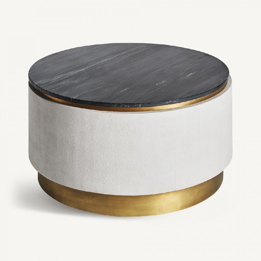 Vical Home MESA DE CENTRO ZERBST